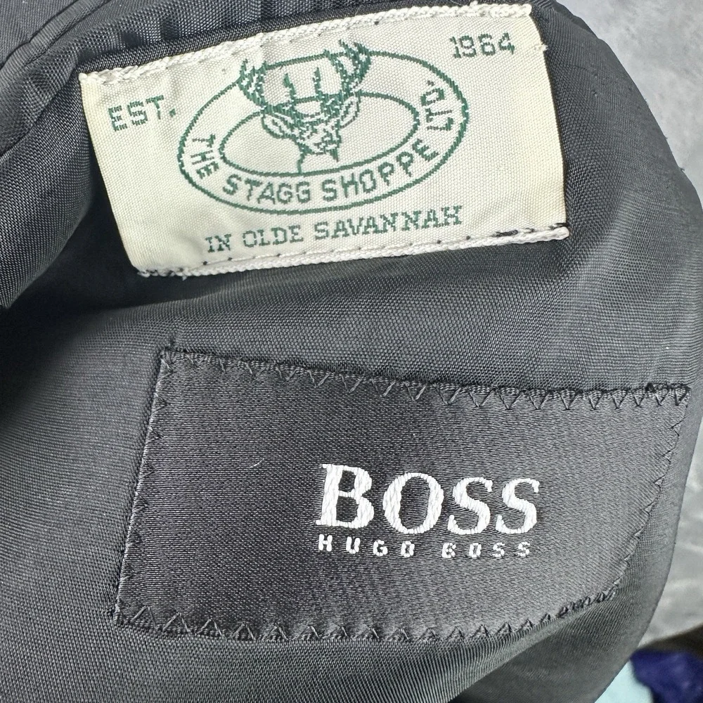 Hugo Boss item details